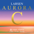Aurora, Cello C, (Steel/Tungsten), Strong, 4/4