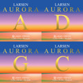 Aurora, Cello SET, Medium, 4/4