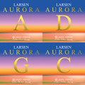 Aurora, Cello SET, Strong, 4/4
