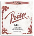 Prim, Viola Set, 4/4, Orchestra (Also for scale below 36cm)