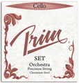 Prim, Cello Set, 4/4, Orchestra