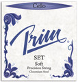 Prim, Cello Set, 4/4, Soft