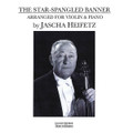The Star Spangled Banner (Violin and Piano)