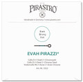 Pirastro Evah Pirazzi, Cello D, (Steel/Chrome), 4/4, Stark