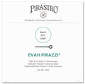 Pirastro Evah Pirazzi, Cello D, (Steel/Chrome), 4/4, Weich