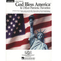 God Bless America & Other Patriotic Favorites: Alto Sax