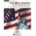 God Bless America & Other Patriotic Favorites: Trombone
