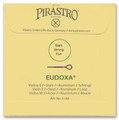 Pirastro Eudoxa, Violin E, (Steel/Aluminum), Loop Stark