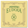 Pirastro Eudoxa, Violin A, (Gut/Aluminum), Packaged, 4/4, 13 3/4 (Medium)