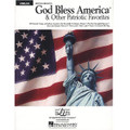 God Bless America & Other Patriotic Favorites: Violin