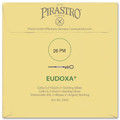 Pirastro Eudoxa, Cello G, (Gut/Silver), 4/4, 26