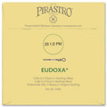 Pirastro Eudoxa, Cello G, (Gut/Silver), 4/4, 26 1/2 (Medium)