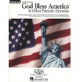 God Bless America & Other Patriotic Favorites: Tenor Sax