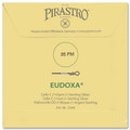 Pirastro Eudoxa, Cello C, (Gut/Silver), 4/4, 35 (Medium)