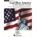 God Bless America & Other Patriotic Favorites: Clarinet