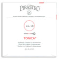 Pirastro Tonica, Violin A, (Synthetic/Aluminum), 1/4-1/8, Medium
