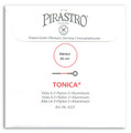 Pirastro Tonica, Viola A, (Synthetic/Aluminum), Long 40cm Scale, Medium