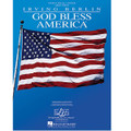 God Bless America (High Voice)