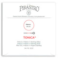 Pirastro Tonica, Viola G, (Synthetic/Silver), Extra Long 43cm Scale, Medium