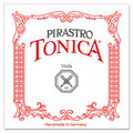 Pirastro Tonica, Viola Set, 3/4-1/2, Medium