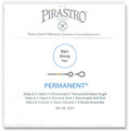 Pirastro Permanent, Viola A, (Steel/Chrome), 4/4, Stark