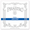 Pirastro Eudoxa-Aricore, Violin A, (Synthetic/Aluminum), 4/4, 13 1/4, Straight