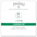 Pirastro Chromcor Plus, Cello A, (Steel/Chrome), 4/4, Medium