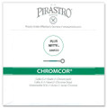 Pirastro Chromcor Plus, Cello G, (Steel/Chrome), 4/4, Medium