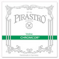 Pirastro Chromcor, Violin 5-String Set, Ball E, 4/4, Medium