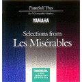 Les Miserables: By Bruno Casolari