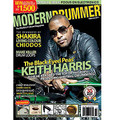 Modern Drummer Magazine - February 2011