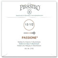 Pirastro Passione, Violin A, (Gut/Aluminum), 4/4, 13 1/2 (Medium)