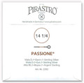 Pirastro Passione, Viola D, (Gut/Silver), 4/4, 14.25