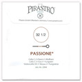 Pirastro Passione, Cello C, (Gut/Tungsten), 32 1/2