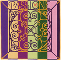 Pirastro Passione, Bass Orchestra G, (Rope/Chrome), 3/4, Stark