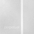 Pirastro Perpetual, Violin A, (Synthetic/Aluminum), 4/4, Medium
