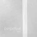 Pirastro Perpetual, Viola C Extended, (Rope/Tungsten), ZMT, Medium