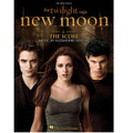 Twilight: New Moon - The Score (Big-Note)