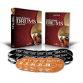 Learn & Master Drums