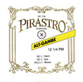 Pirastro, Alto Gamba C5, (Gut/Copper), 19 1/4, Medium
