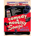 Comedy & Novelty Songs from the Movies