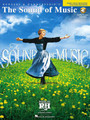 The Sound of Music (Vocal Selections w/CD)