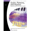 Scales, Patterns and Improvs - Book 2
