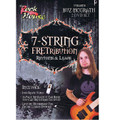 Buz McGrath of Unearth - 7-String Fretribution