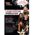 Lead Guitar Domination