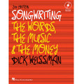 Songwriting (Music Pro Guides)