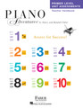 Primer Level Unit Assessments Teacher Handbook Piano Adventures®