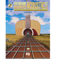 Fretboard Roadmaps: Acoustic Guitar