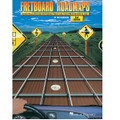 Fretboard Roadmaps: Guitar (2nd Edition)