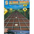 Fretboard Roadmaps: Guitar (2nd Edition) w/CD